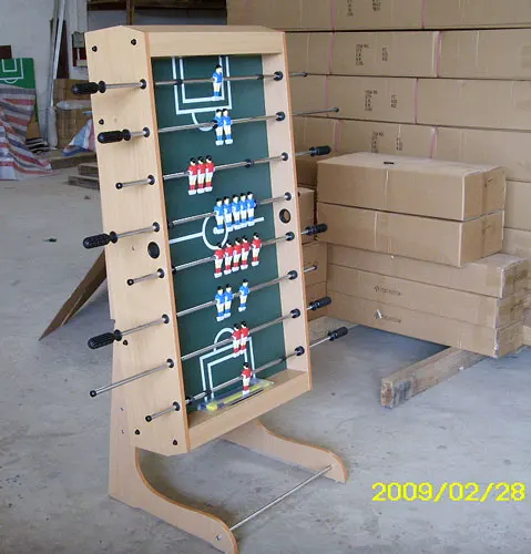 table football price
