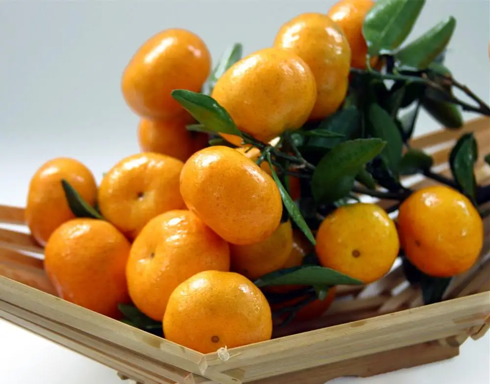 
 Свежий малыш оранжевый nanfeng мед мандарин для оптовой продажи  