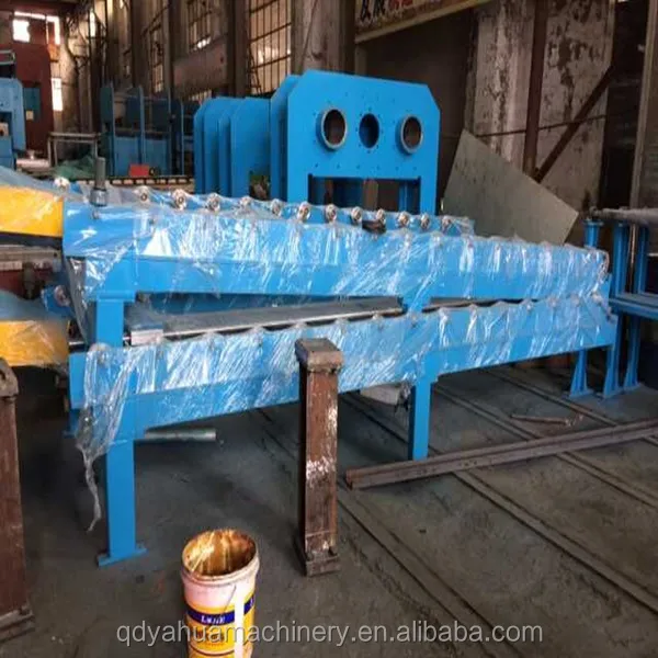 New Type Crumb Rubber Machine/Tyre Recycle Machine/Rubber Tire Recycling