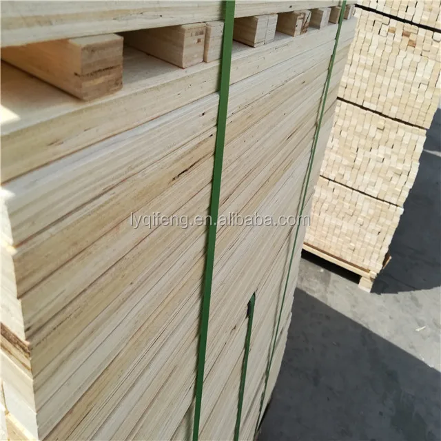 
Cheap price factory LVL scaffold plank / LVL beams / LVL size plywood for construction usage 