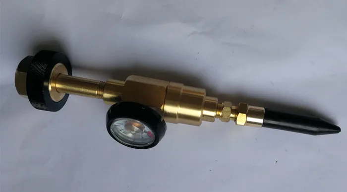 Manufacturer Ningbo Zhejiang balloon regulator