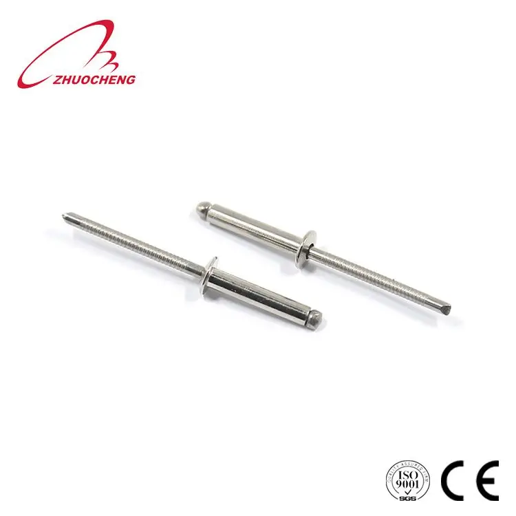 Top quality blind rivet making machine in fastener