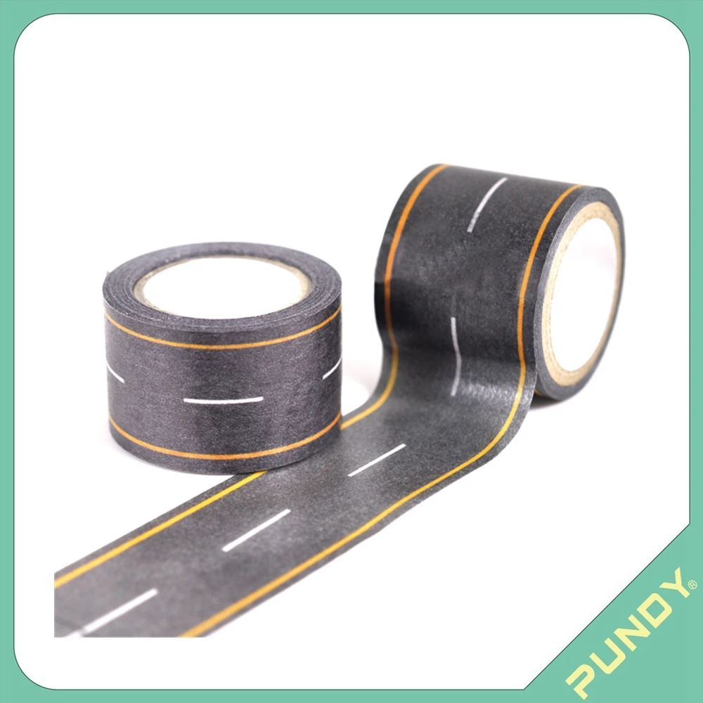  MOQ 55 стационарный поставщик японская бумажная лента washi