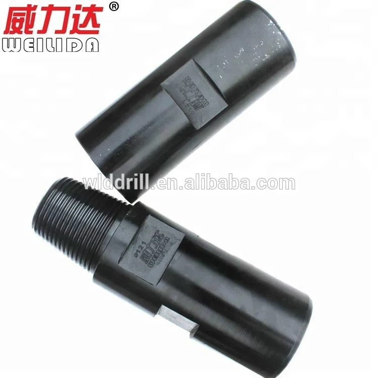 factory price pipe coupling joint drilling pipe crossover coupling