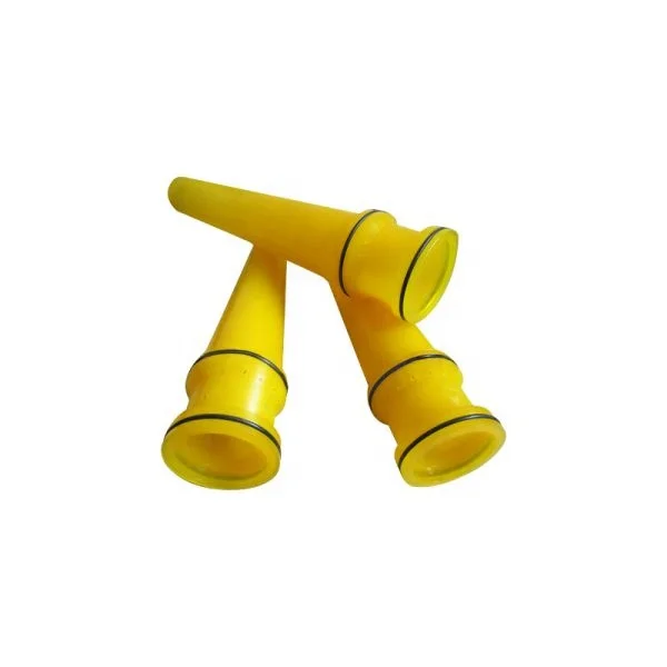 factory direct shotcrete nozzle for sale