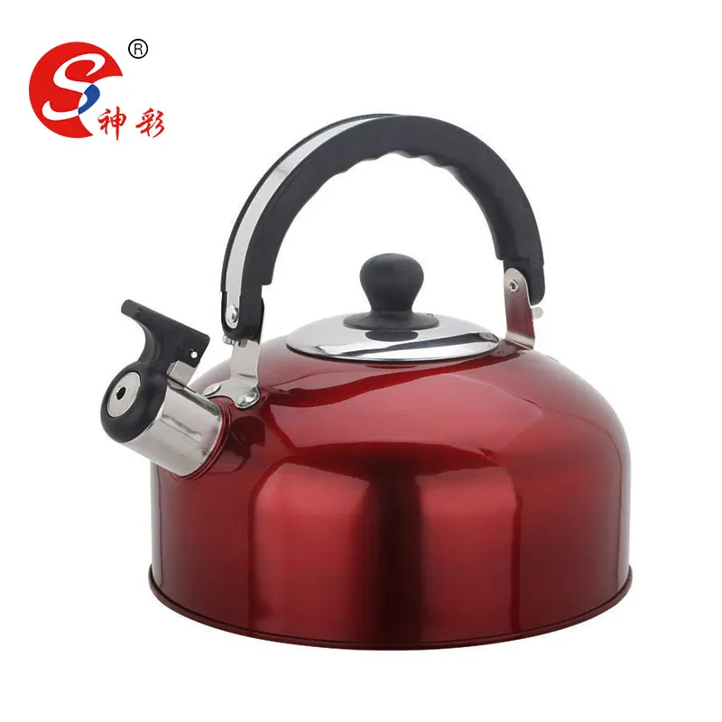 Home Appliances Kitchen Custom Tea Kettles Induction Hot Water Heater Water Jug
