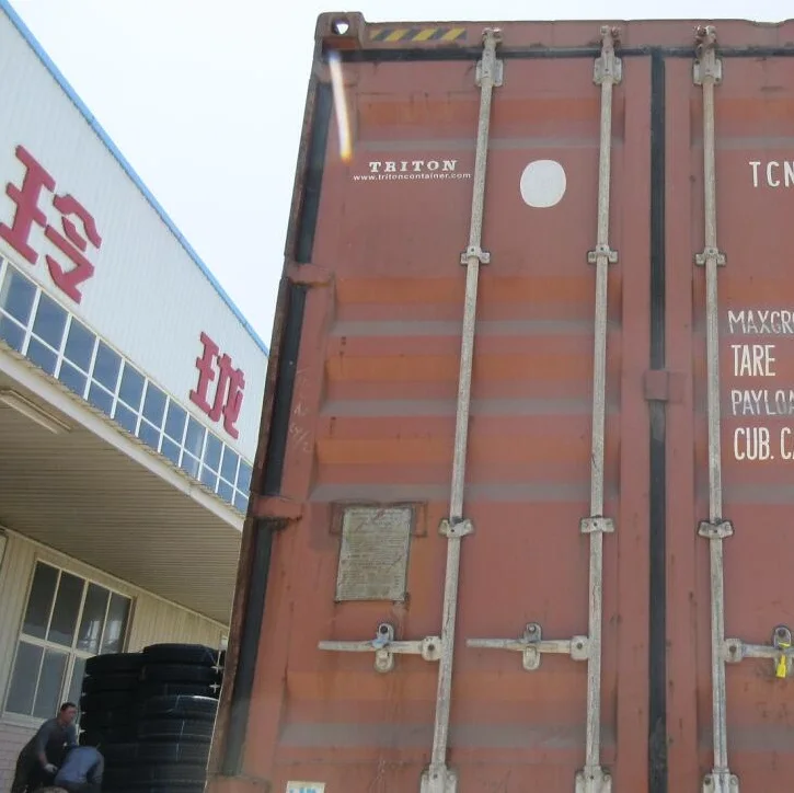 Wholesale linglong light truck tyre 235/75r17.5