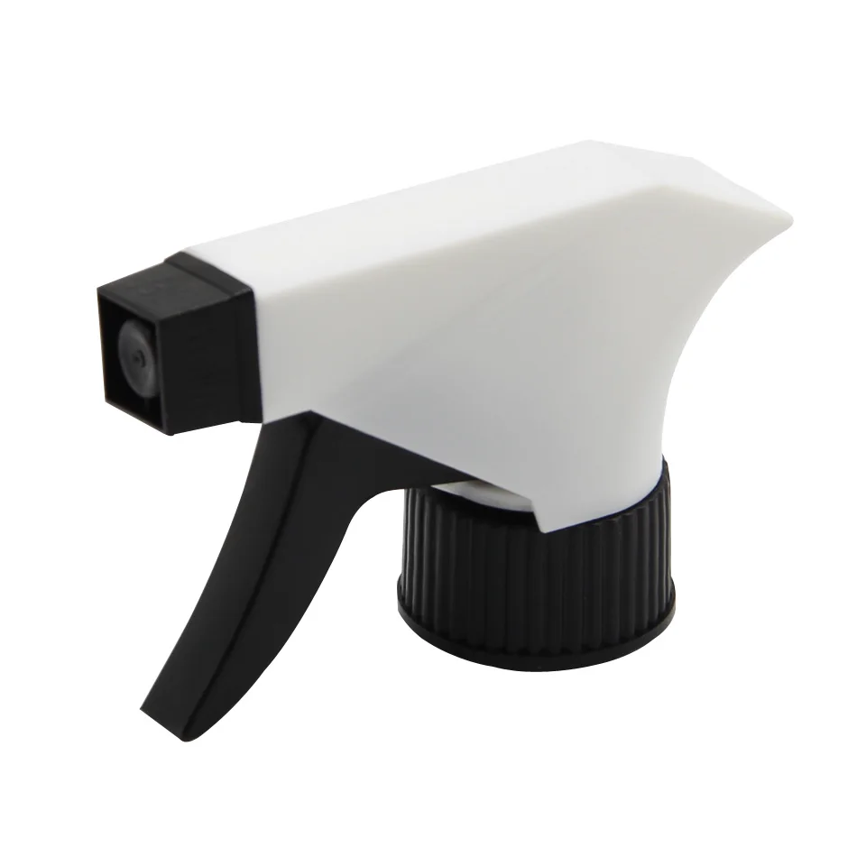 28 410 400 415 Chemical Resistant  All Plastic Hand Trigger sprayer  for house cleaning