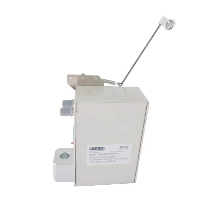 Customized Wire Tensioner For Winding Machine