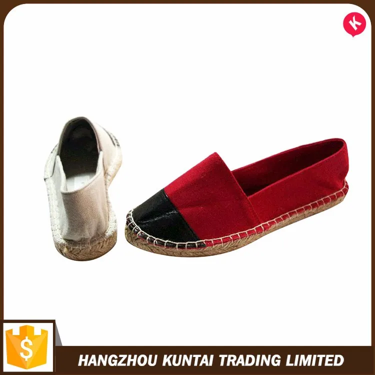 High Quality Light Weight Jute Espadrille Shoe Sole,Espadrilles Women Shoes