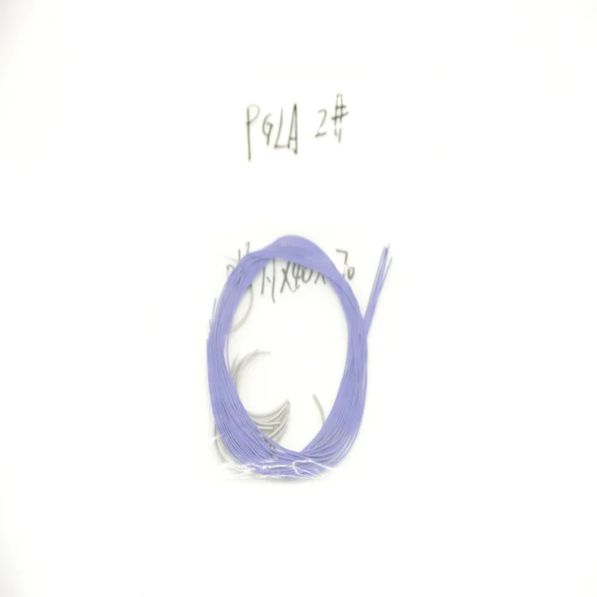 
Medical disposable surgical sutures raw material nylon /silk/PGLA/PDO 