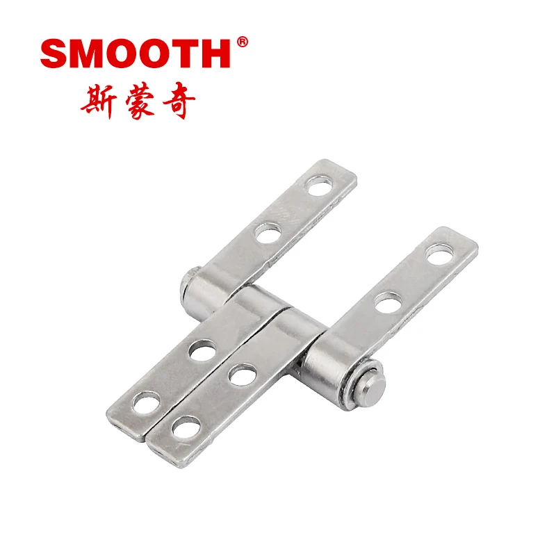 SMS-ZZ-243 Laptop 360 Degree Friction Rotating Hinge