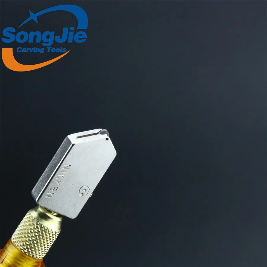 Nikken NC-X03 Glass Cutters