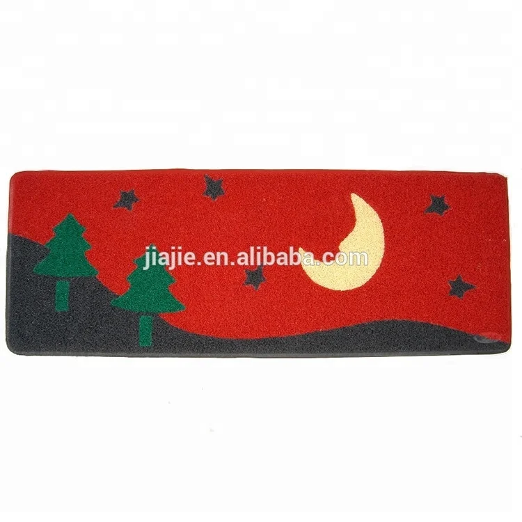 
(Langmei roll mat)Wholesale various color dust cleaning various color roll mat 