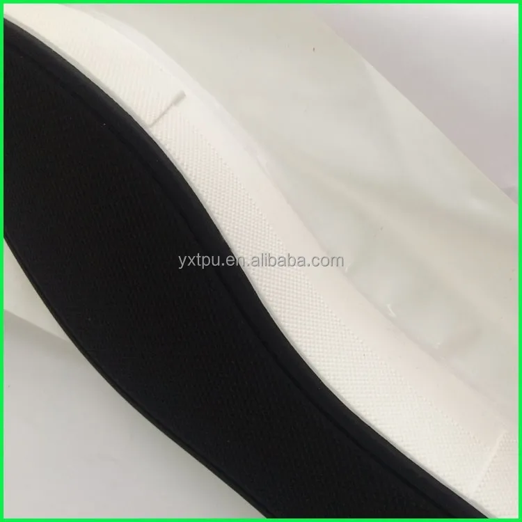 Good Quality Anti-yellowing Wear Resistance TPU Shoes material TPU Film