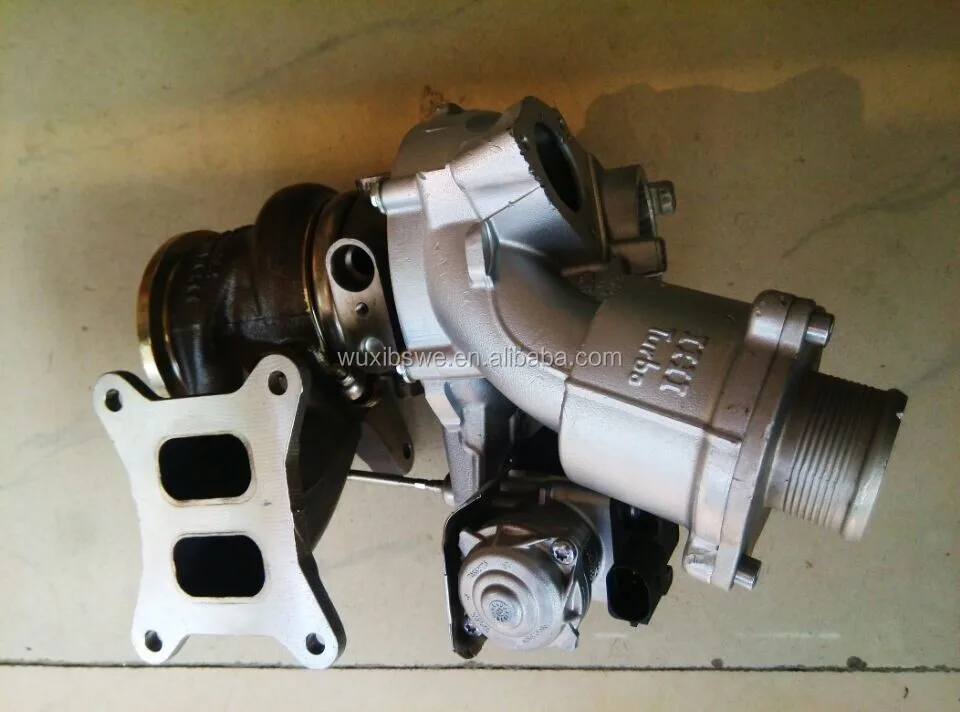 prime quality turbocharger 06K145702N 06K145725R turbo charger for Audi S3 8V VW Golf engine parts supercharger