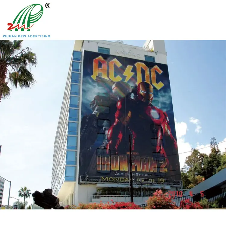 Цифровая печать по низкой цене 10 футов 4x6 виниловые баннеры для наружной и внутренней рекламы