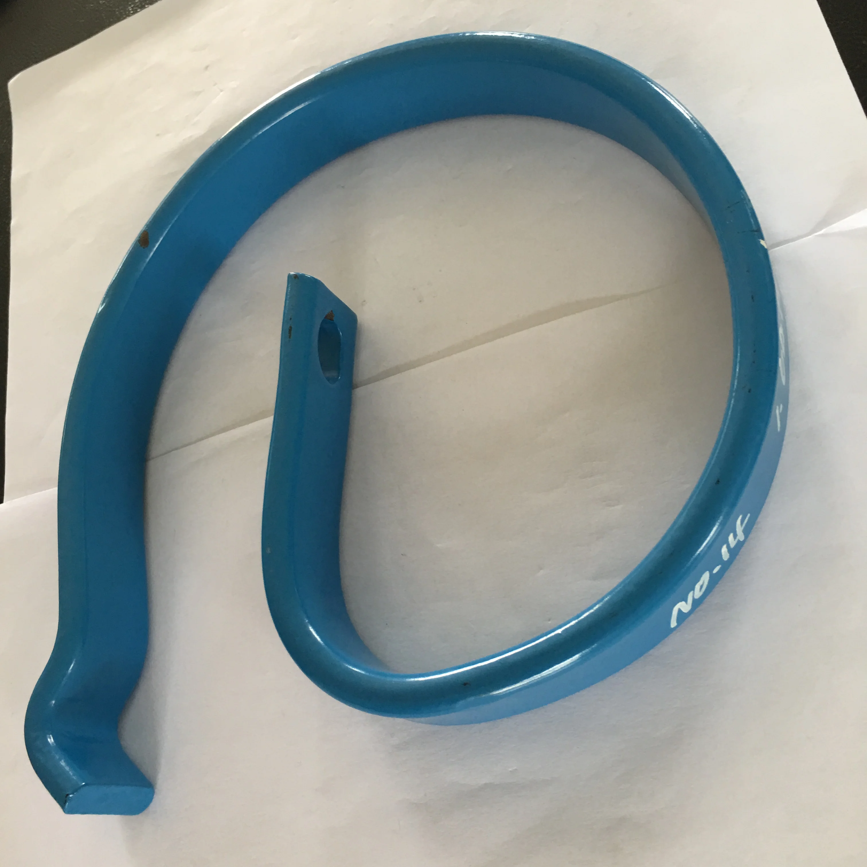 
 Подержанные пружинные детали для трактора  