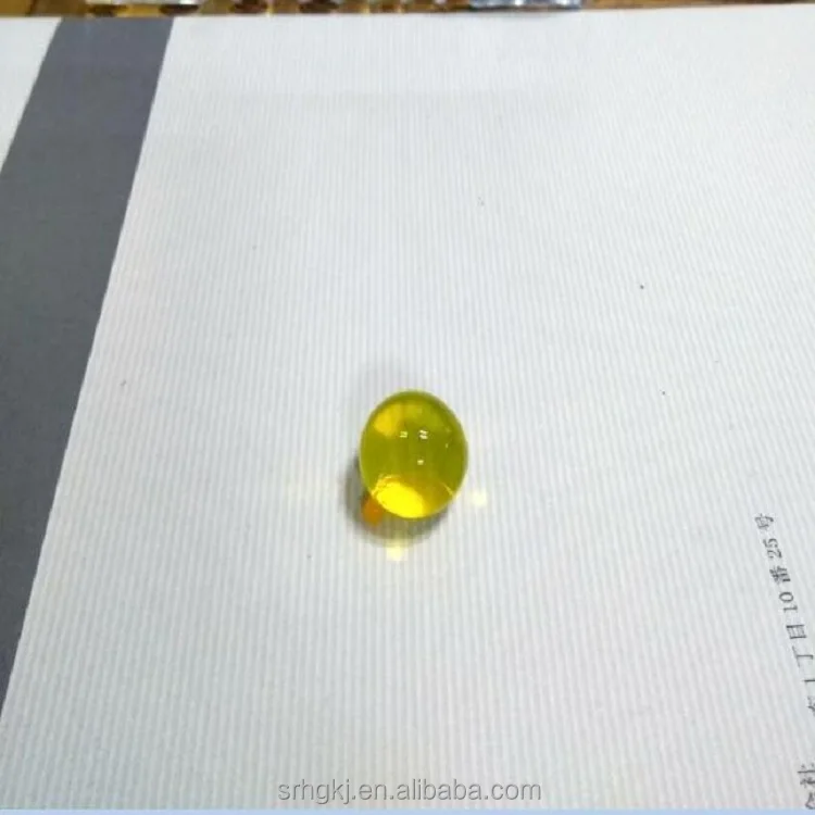 ShuiRun chemical Eco-friendly Nontoxic Color Magic Water Beads