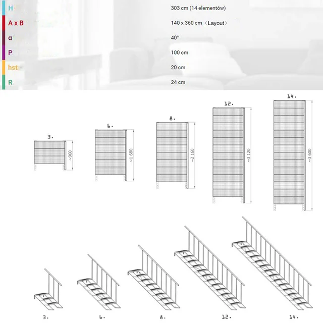 
Exterior Outdoor Metal Staircase stair design 