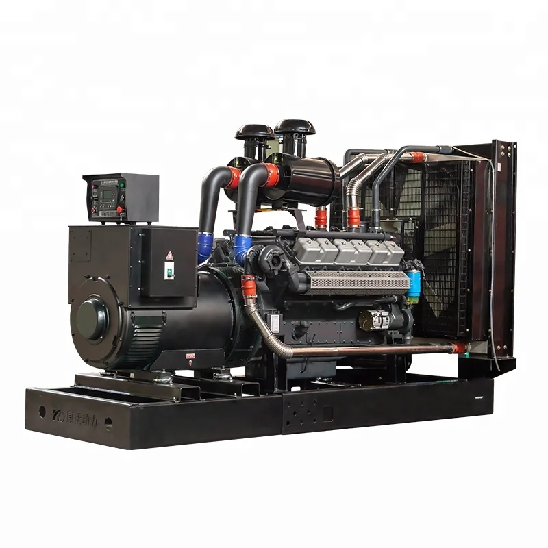 Power vlaue 10kw diesel generator fuel consumption hour