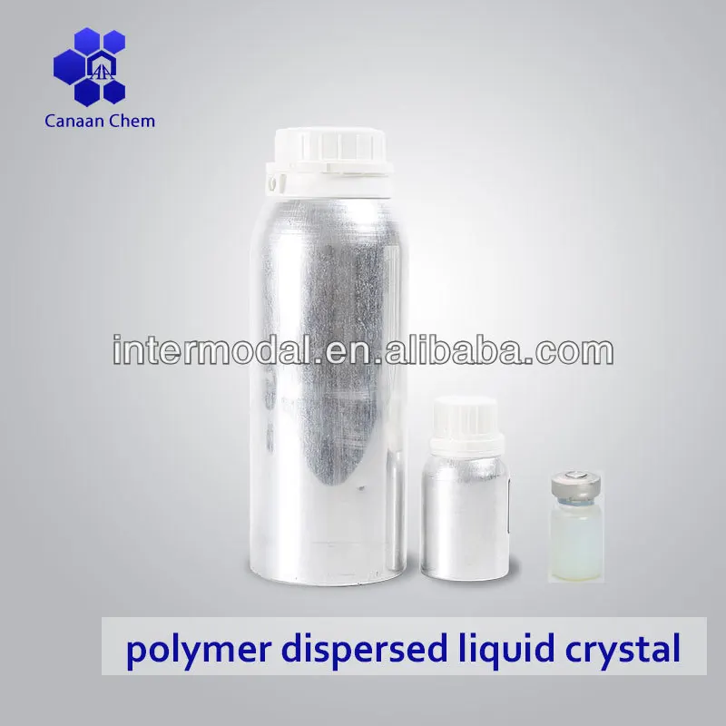 отрицательные диэлектрической проницаемости жидкокристаллический