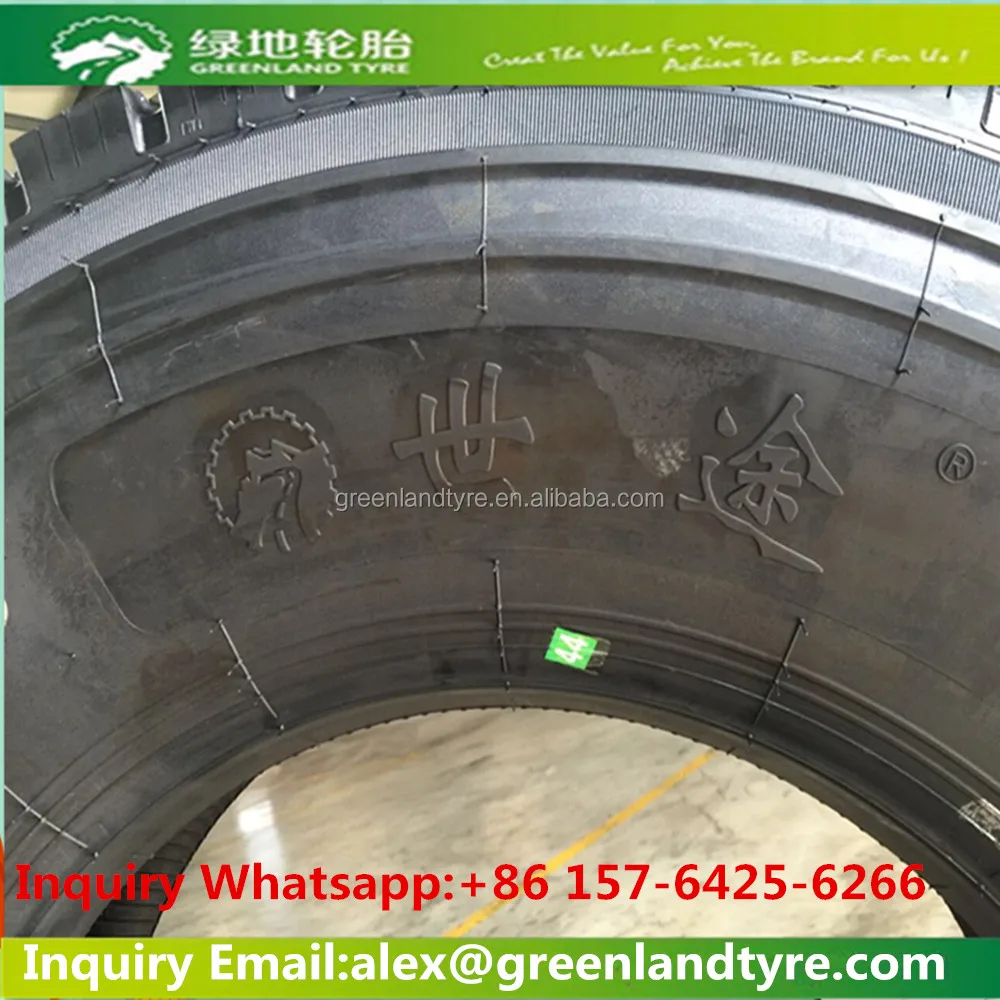 Popular crazy selling Indonesia radial truck tyre/ban
