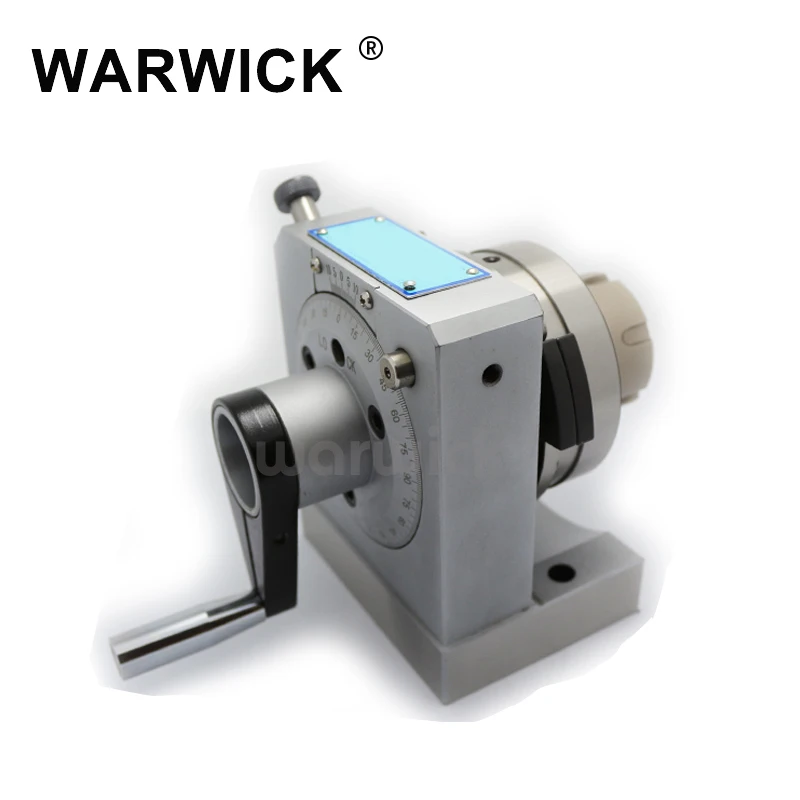 ER Collet Punch Former for surface grinder