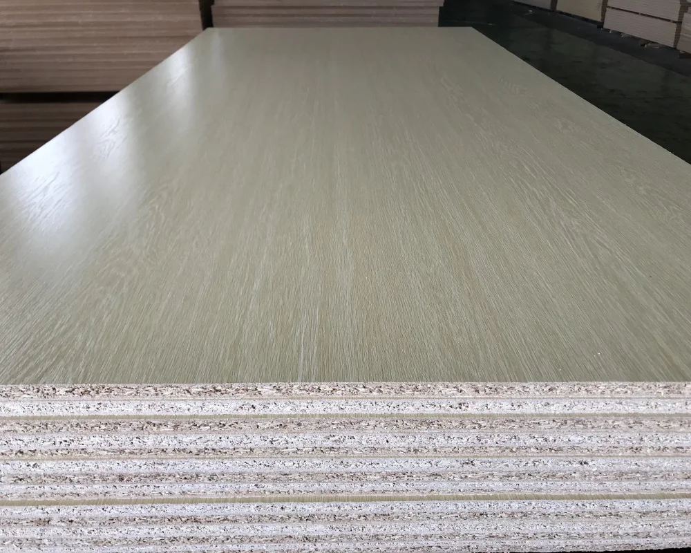 JIA M U JIA Furniture white raw Particle board