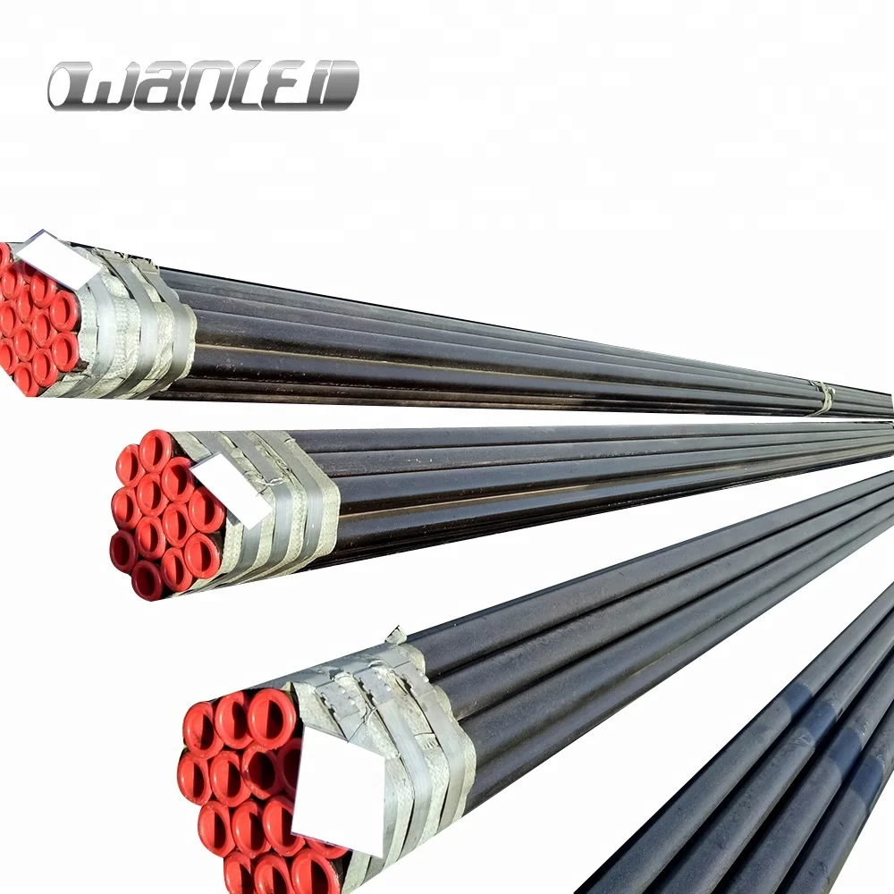 2 дюймов a333 углерода низкоуглеродистой стали, трубы цены