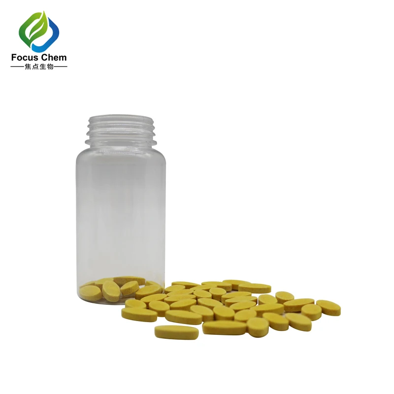 
OEM/ODM glucosamine sulphate 1000mg tablets for knee pain 