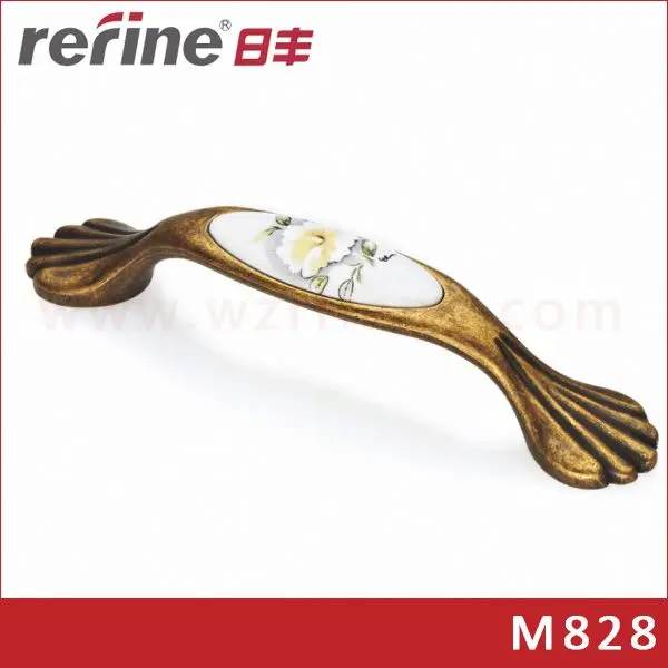 
Wholesale cabinet handles Furniture Accessories drawer pull cabinet handles 