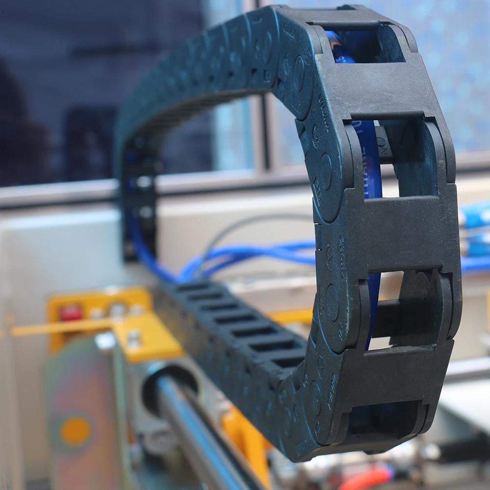 Gurki GPK-40 Automatic Case Erecting Packing Machine