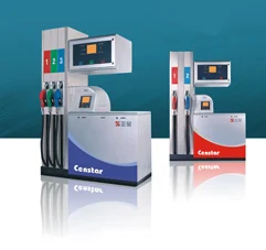 CS52 quality advanced famous fashion brands china pump, china famous brand best famous used petrol station fuel dispenser