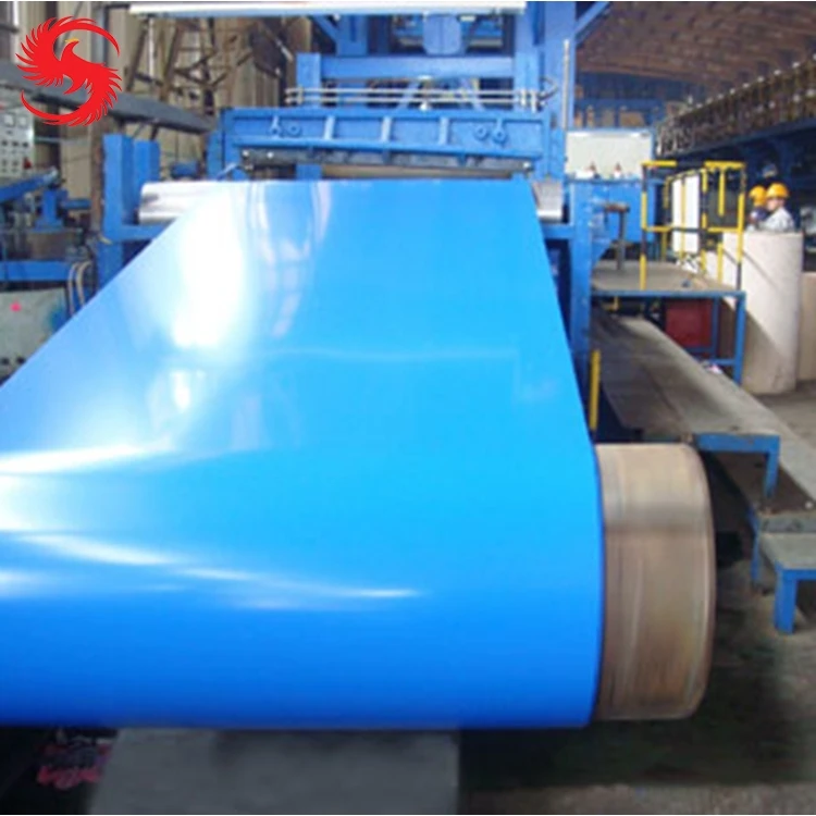 Высокая прочность на разрыв в горячем растворе купить ppgi с запасом Для кровельный лист