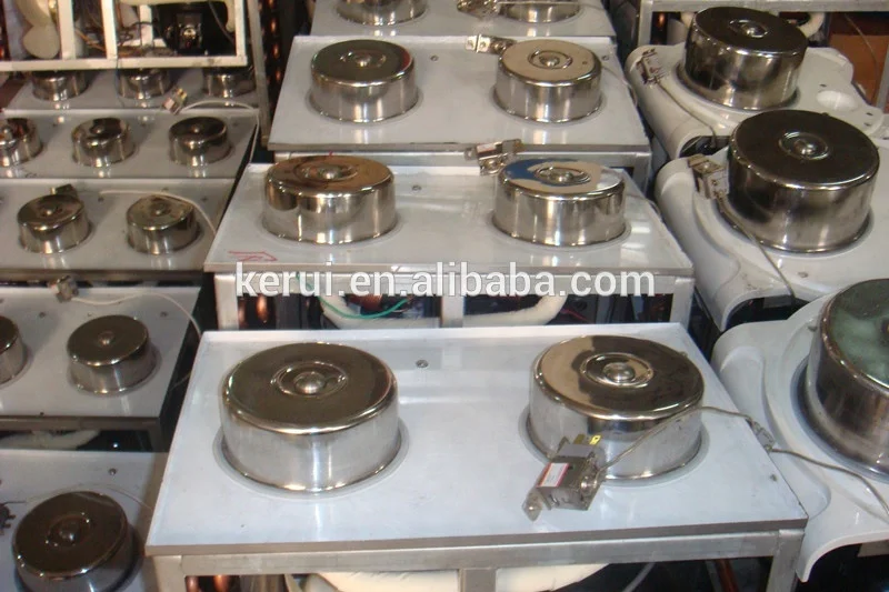 9L 4 tanks commercial juice dispenser maker  machine for sale