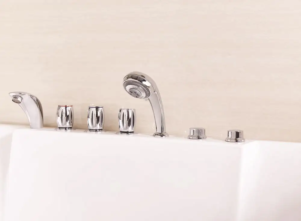 Q367 2 persons Cheap Portable Bathtub Whirlpool Massage Bathtub