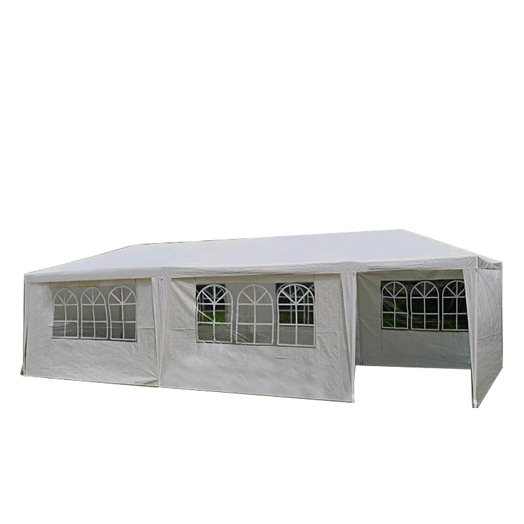 NEW Arrival Durable agriculture party tent 6 x 12
