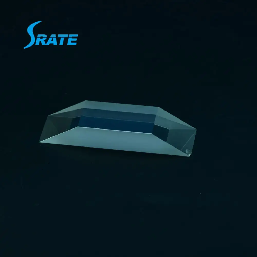 optical glasses plano convex optical lens manufacturer for telescopes