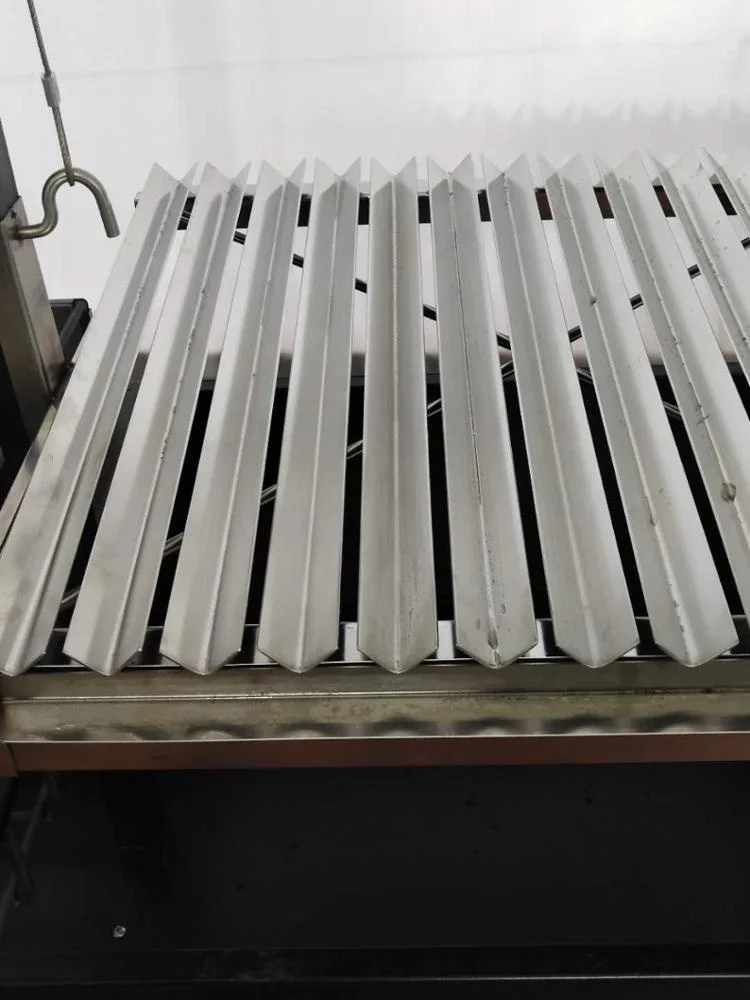 Barbecue Argentine Santa Maria Grill