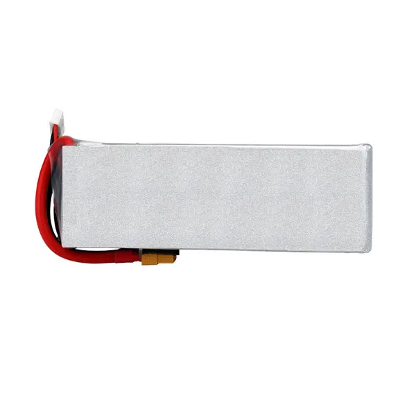 4S 30C/25C 14.8v 5200mah Li-Ion Lipo Battery Pack for Remote control aircraft rc drone boat quadcopter