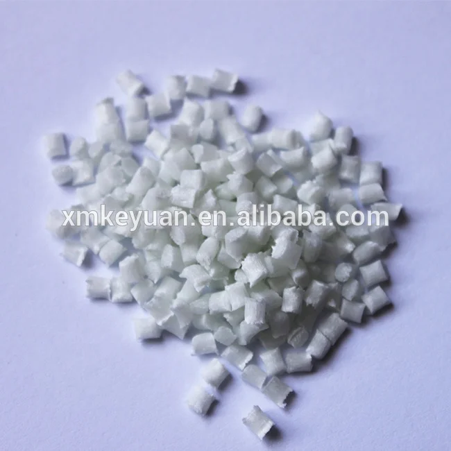 Первичный полипропилен Gf 30% сырье из стекловолокна усиленный PP Gf40 %