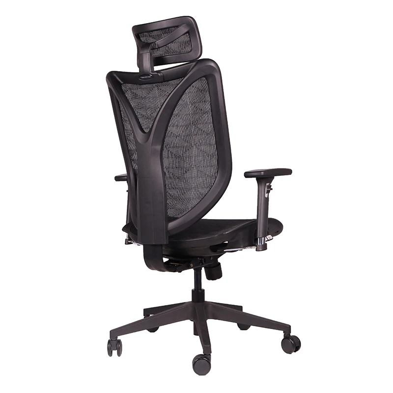 Стулья для офисных эргономичных задач