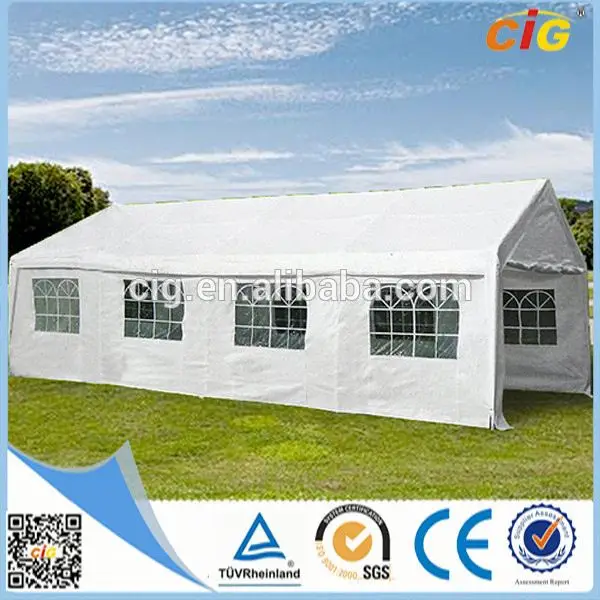 All Weather Durable party tent 5x8