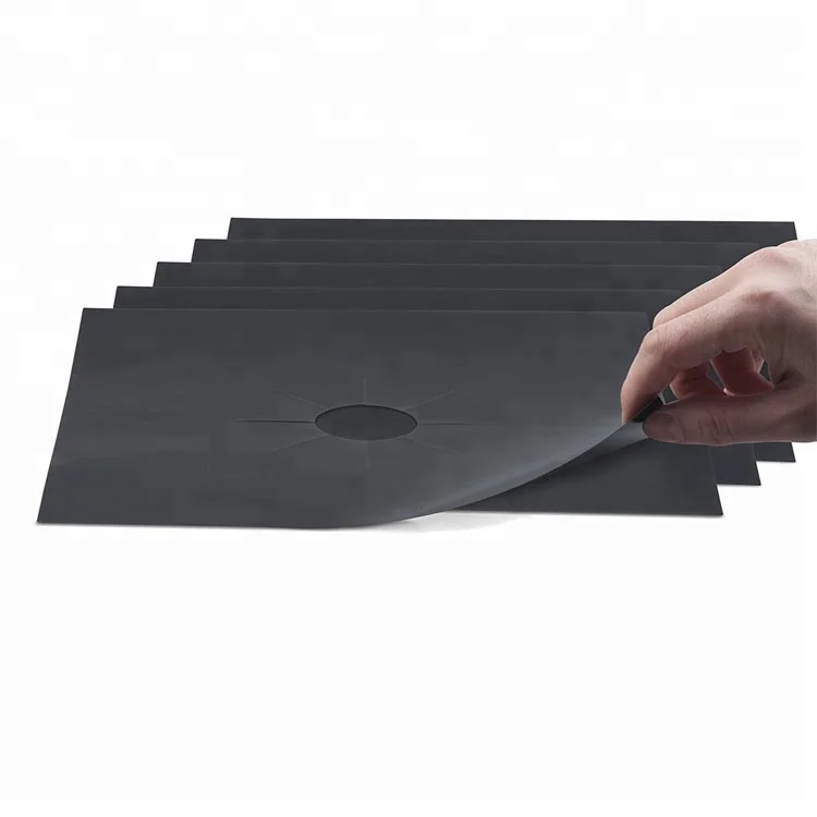 
Кухонные принадлежности, противопригарная прокладка для плиты, газовой плиты, моющийся протектор для плиты 