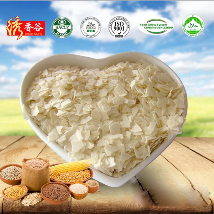 Supply high quality lowest price Instant cereal drink, cereal flake