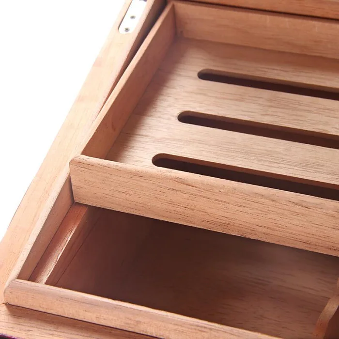 Популярная уникальная costom оперы хьюмидор деревянный ящик сигар деревянная коробка