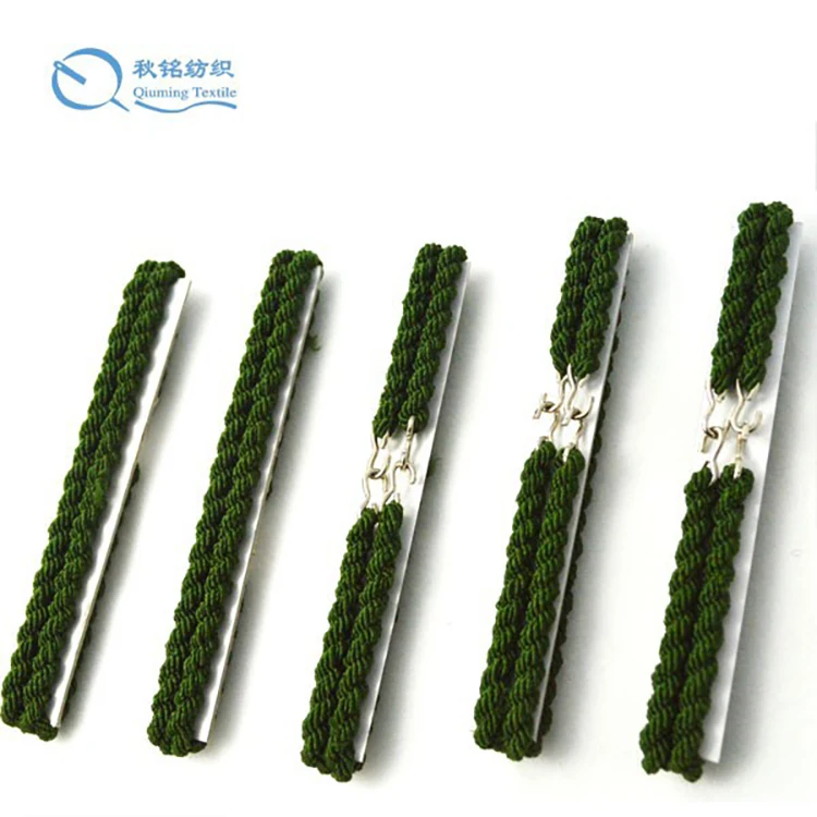 New Style Hot Sell Custom Trouser Twist Rope