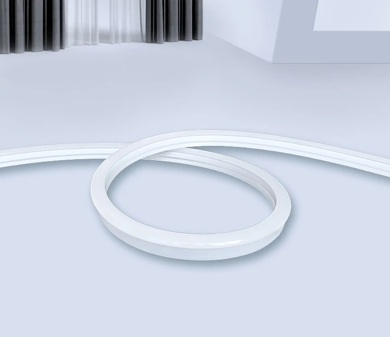 Wholesaler 12v led neon light rgb 60led/m IP68 tapes led flex strip light