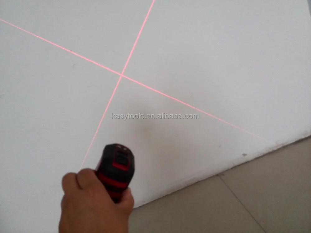 Многофункциональный лазерный уровень aligner